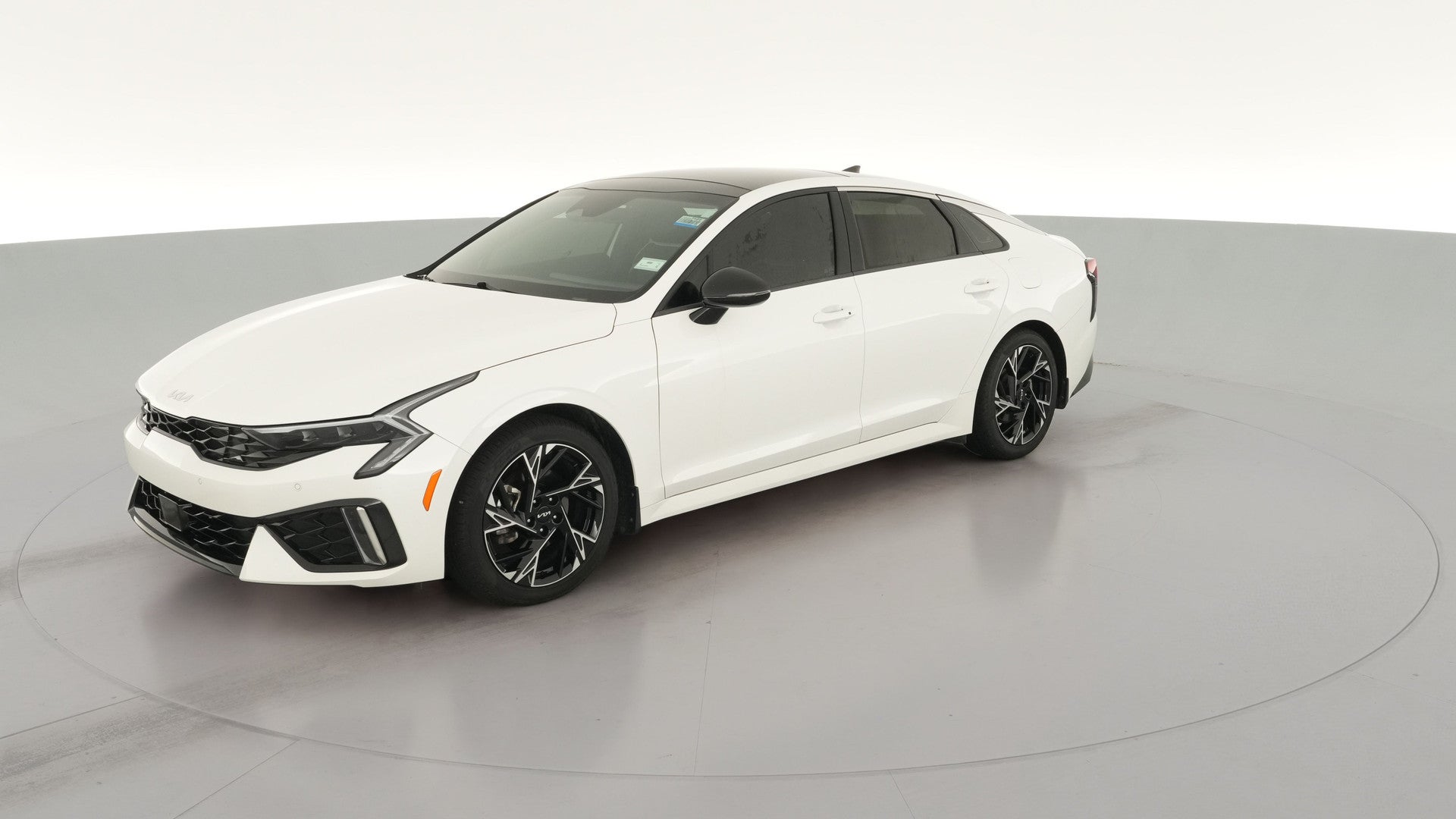 2025 Kia K5 vehicle photo