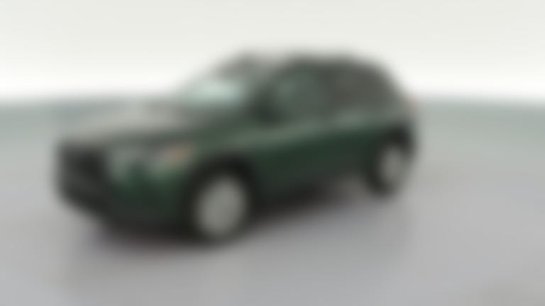 2024 Toyota Corolla Cross vehicle photo
