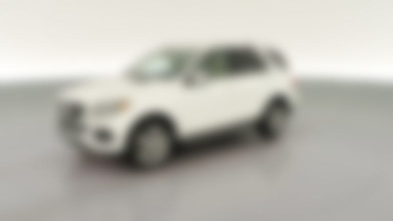 2018 Mercedes-Benz GLE vehicle photo