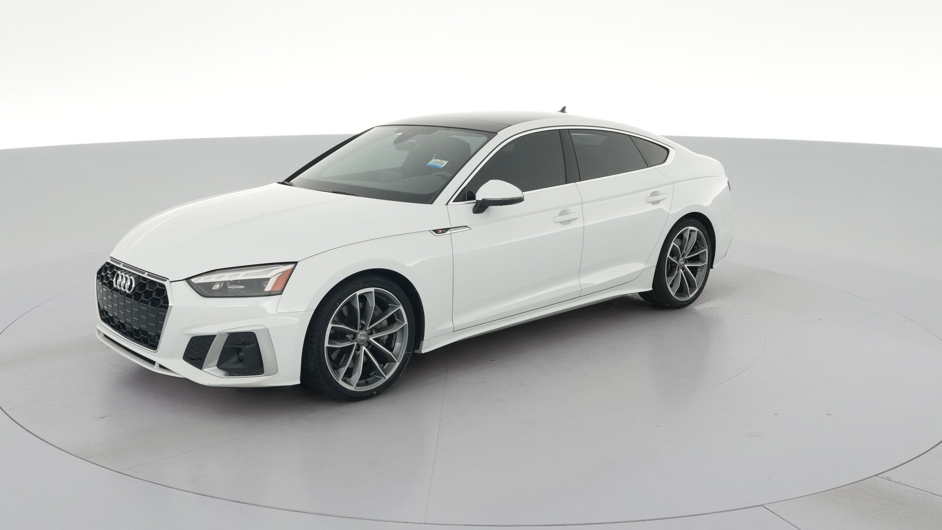 2021 Audi A5 | Carvana
