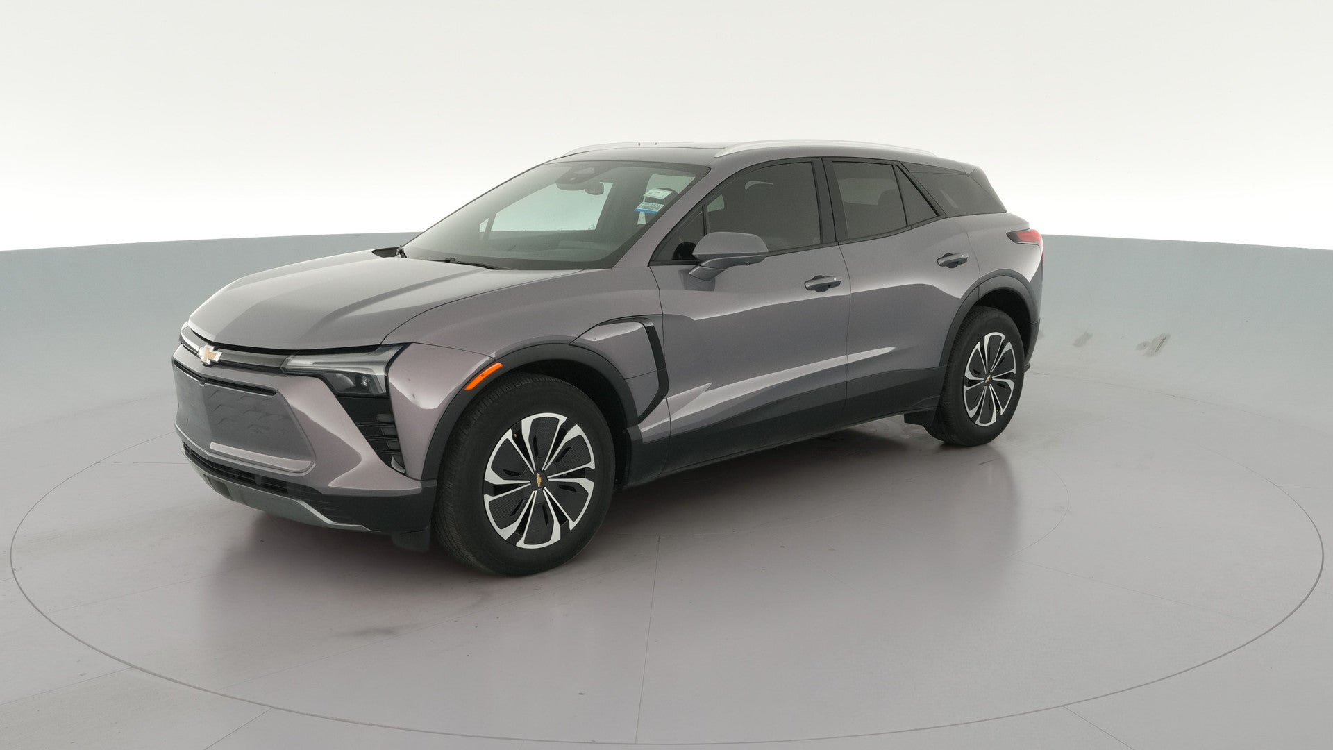 2024 Chevrolet Blazer EV vehicle photo