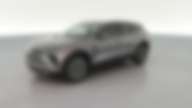 2024 Chevrolet Blazer EV vehicle photo