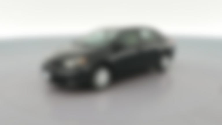 2014 Toyota Corolla vehicle photo