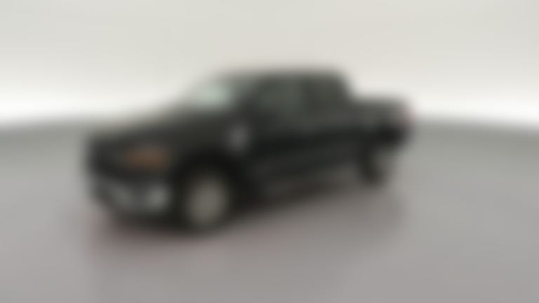 2024 Ford F150 SuperCrew Cab vehicle photo