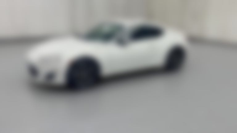 2016 Scion FR-S vehicle photo
