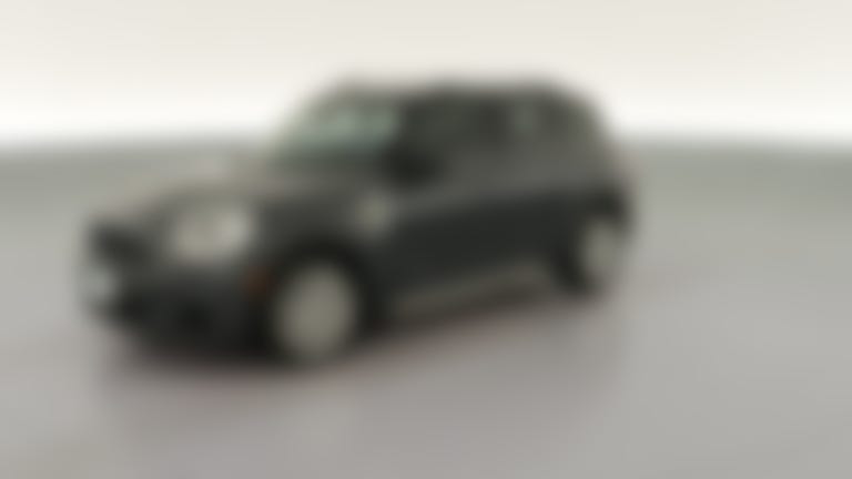2020 MINI Countryman vehicle photo