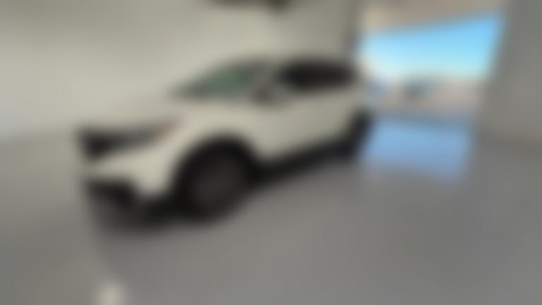 2020 Honda CR-V vehicle photo