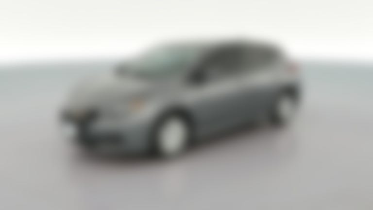 2025 Nissan LEAF vehicle photo