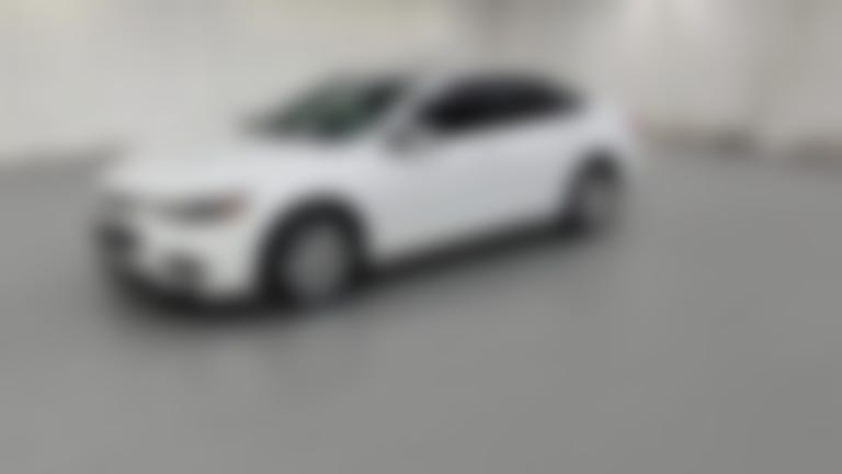 2017 Chevrolet Malibu vehicle photo