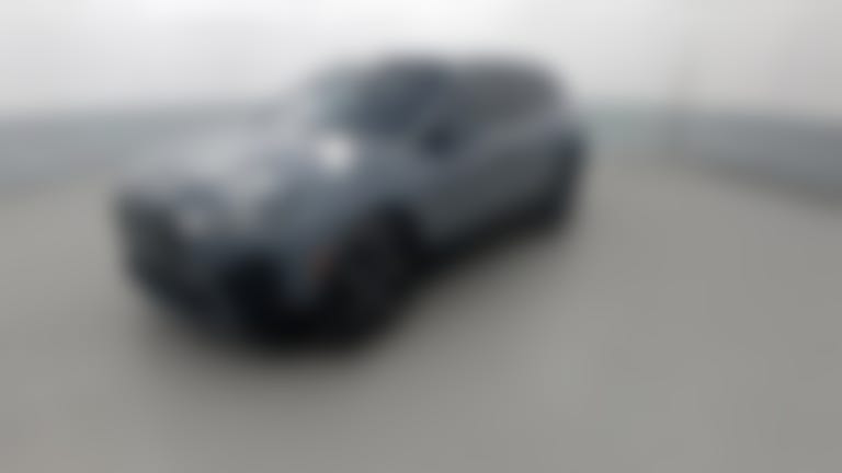 2024 BMW iX vehicle photo