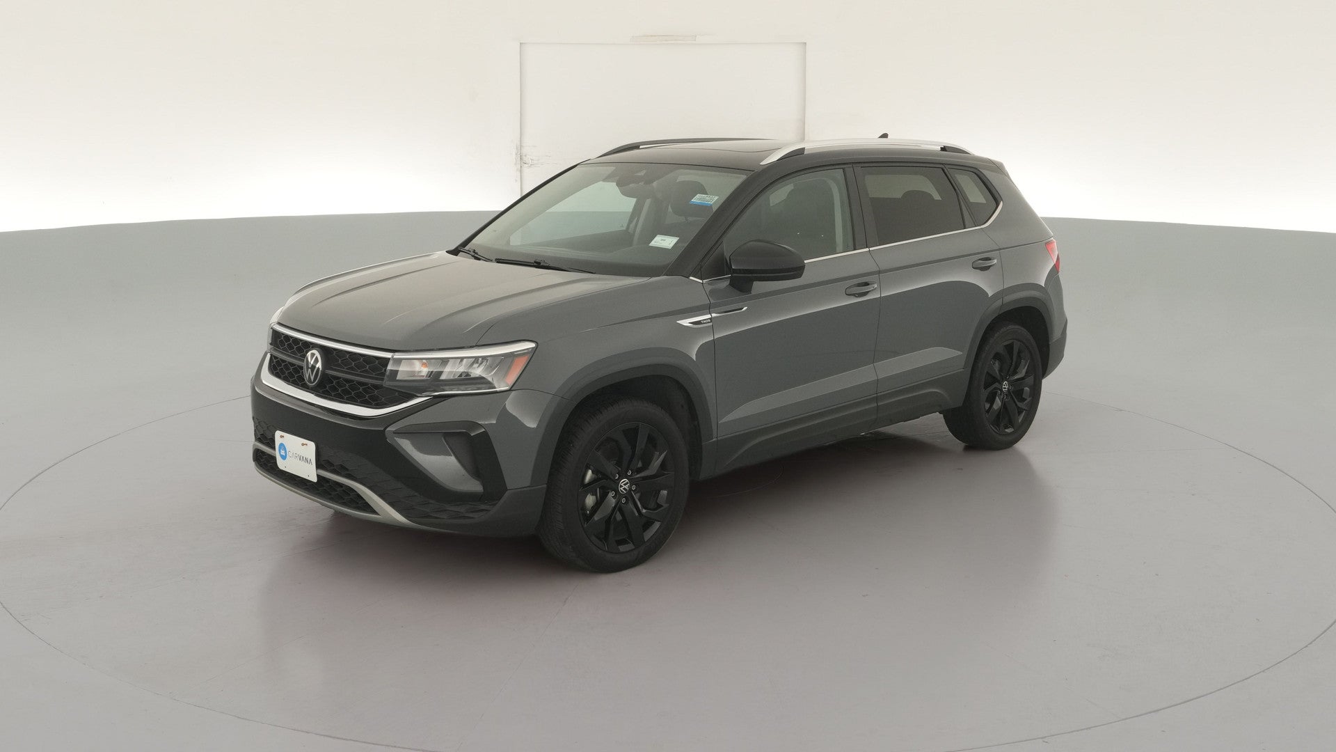 2023 Volkswagen Taos vehicle photo
