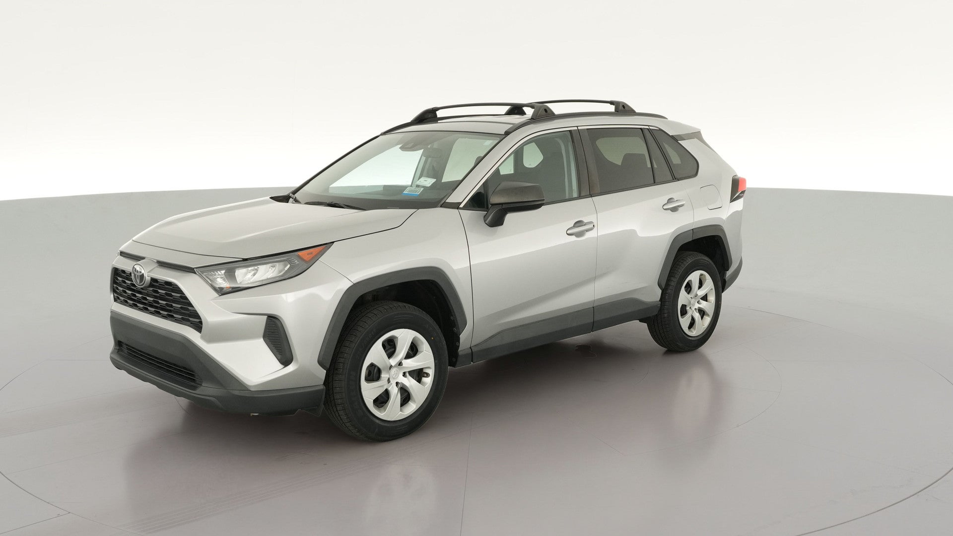 2020 Toyota RAV4 vehicle photo
