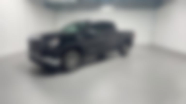 2025 GMC Sierra 1500 Crew Cab vehicle photo