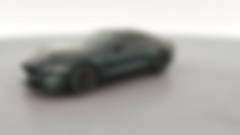 2020 Ford Mustang vehicle photo