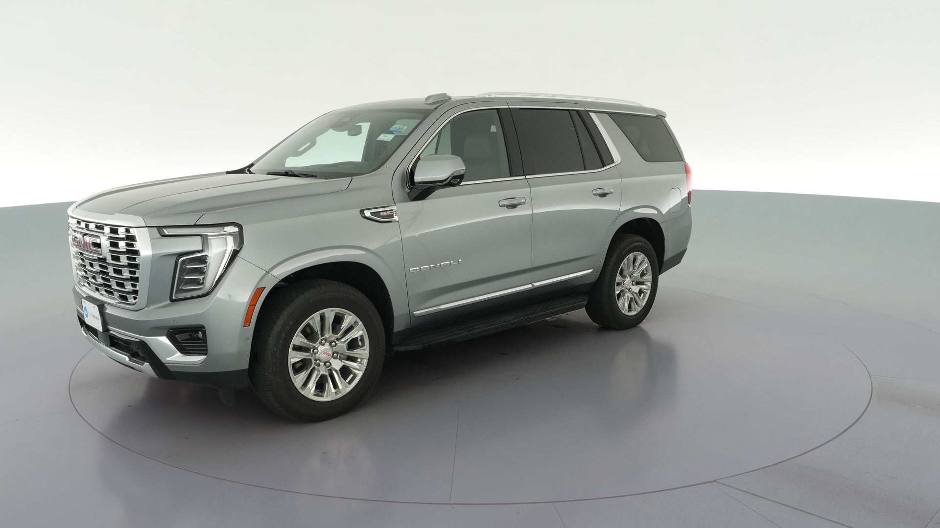 2025 GMC Yukon vehicle photo