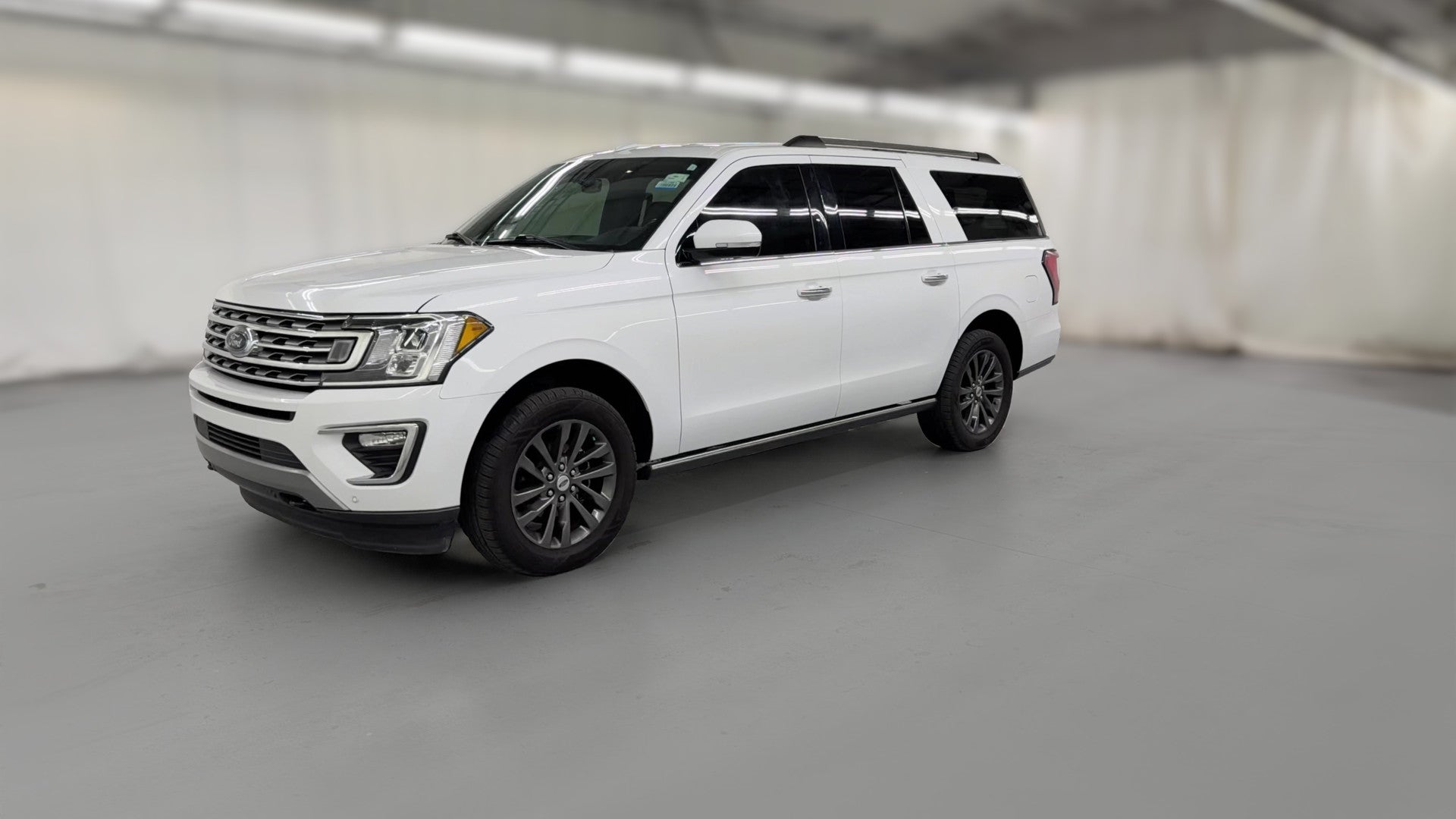 2021 Ford Expedition MAX vehicle photo