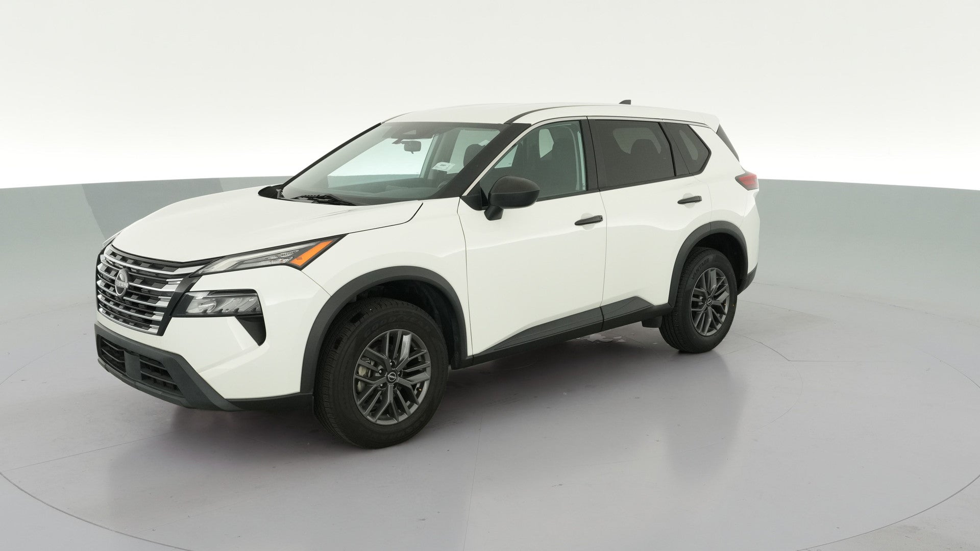 2024 Nissan Rogue vehicle photo