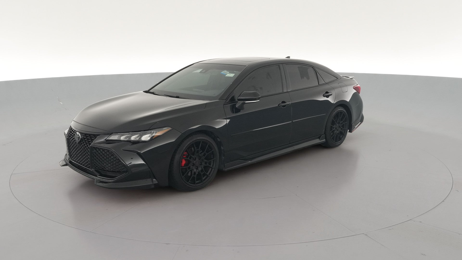 2021 Toyota Avalon vehicle photo