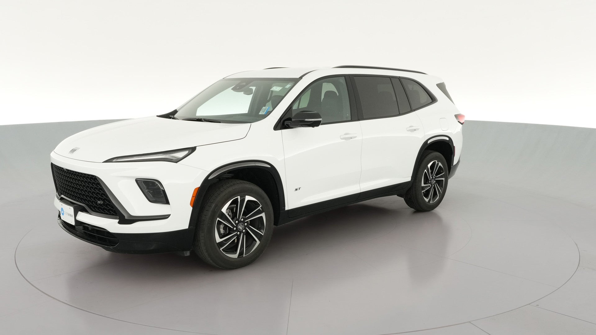 2026 Buick Enclave vehicle photo