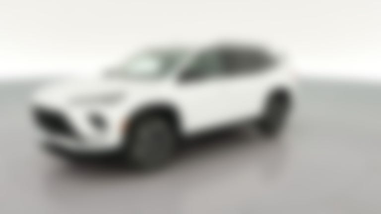 2026 Buick Enclave vehicle photo