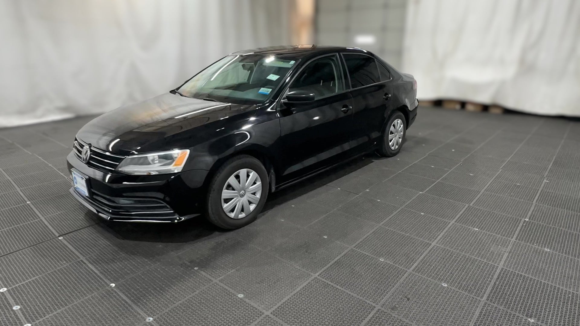 2016 Volkswagen Jetta vehicle photo