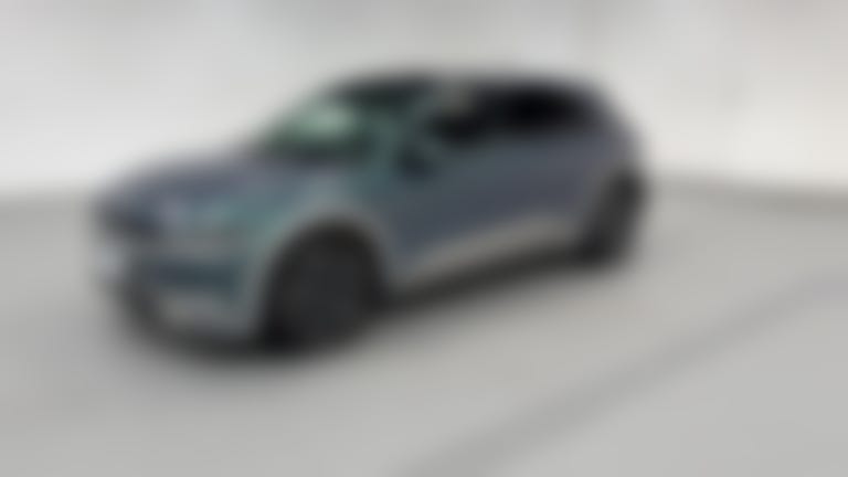 2024 Hyundai IONIQ 5 vehicle photo