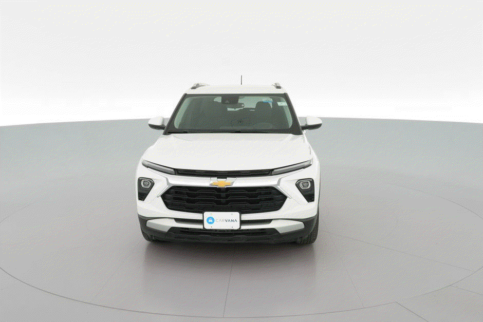 2026 Chevrolet Trailblazer | Carvana