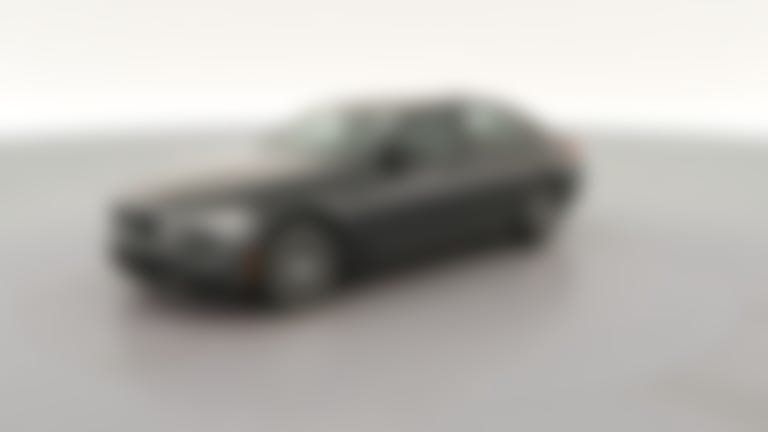 2018 BMW 5 Series vehicle photo