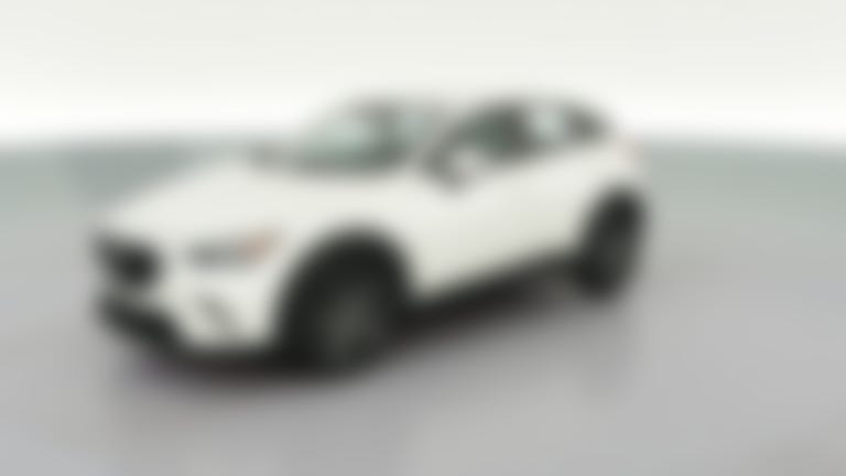 2018 MAZDA CX-3 vehicle photo