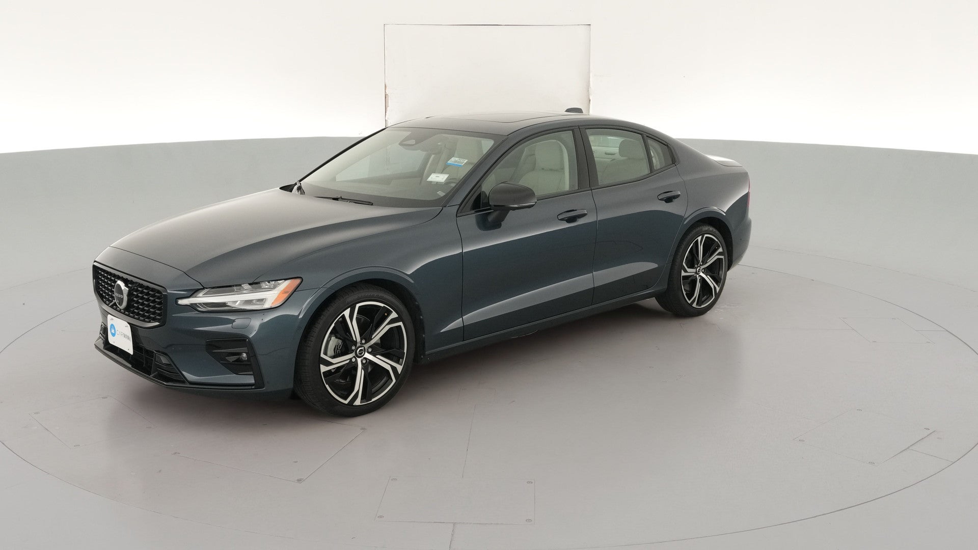 2024 Volvo S60 vehicle photo
