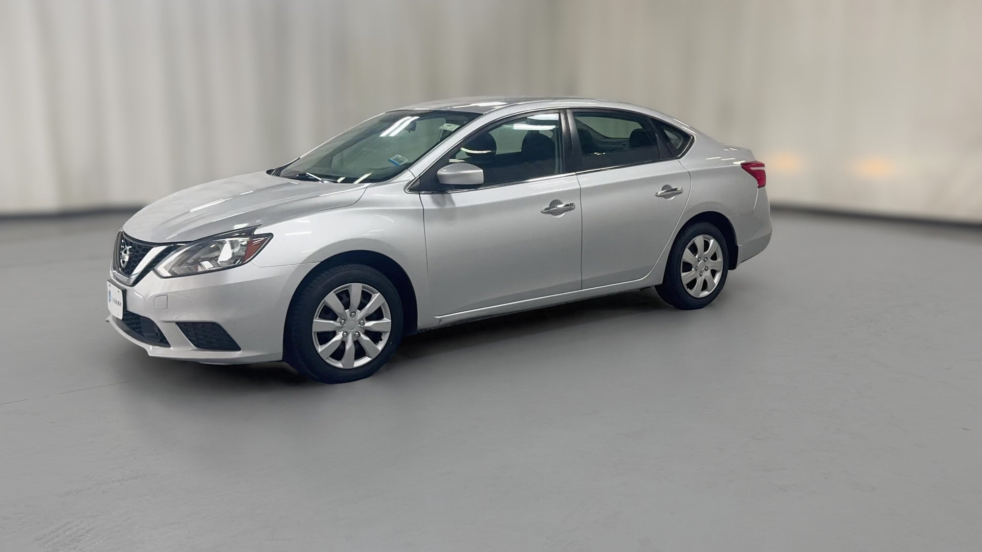 2019 Nissan Sentra vehicle photo