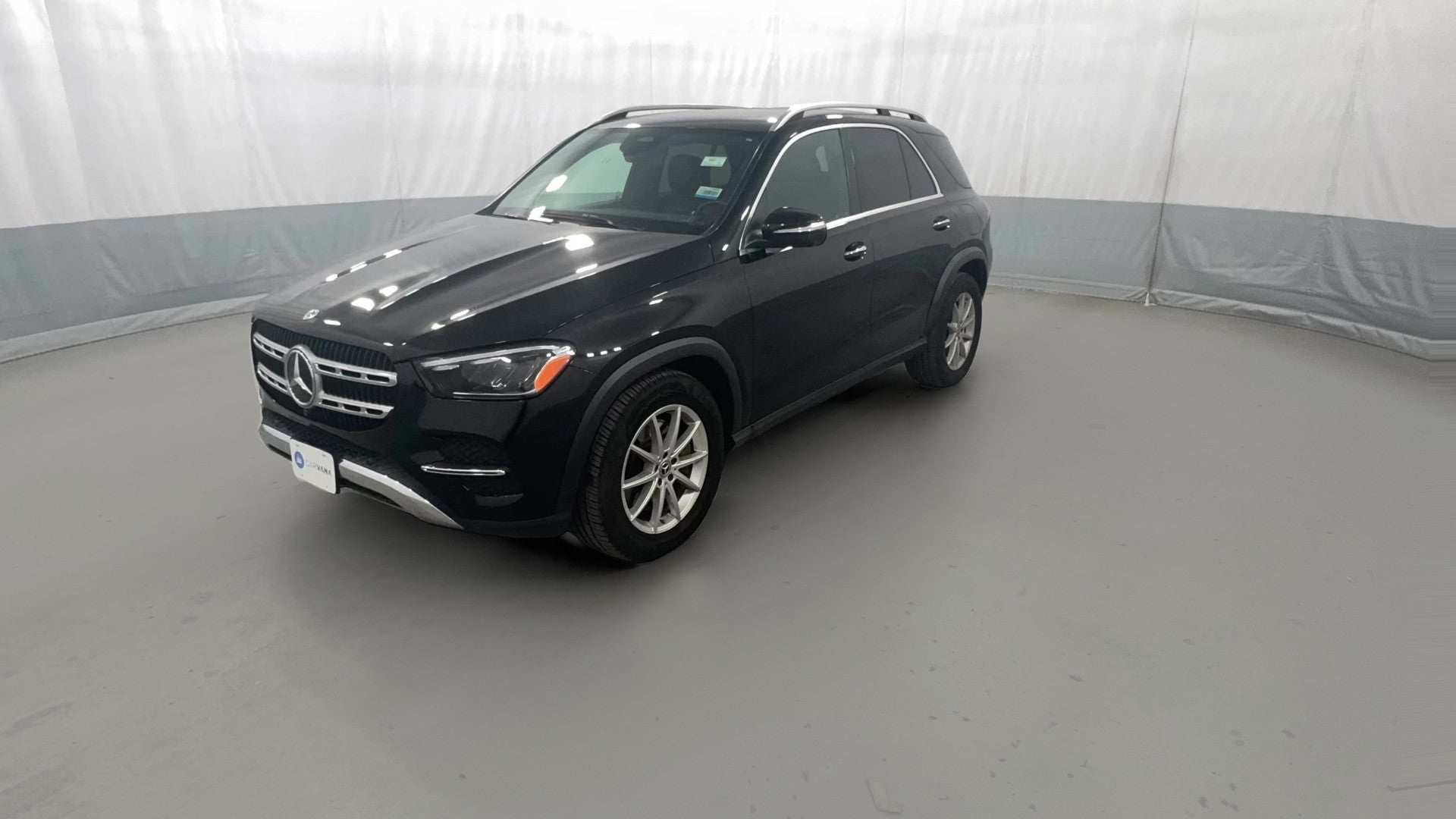 2024 Mercedes-Benz GLE vehicle photo