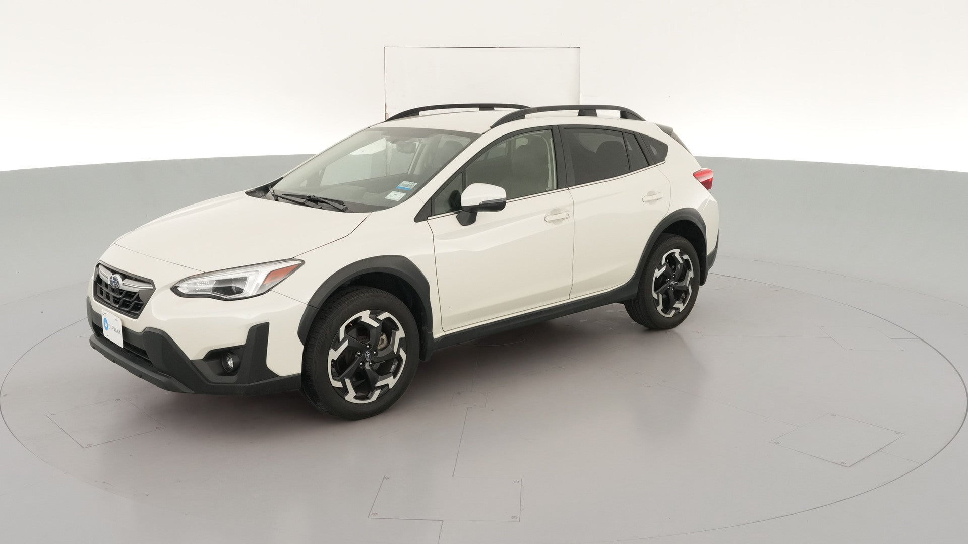 2022 Subaru Crosstrek vehicle photo