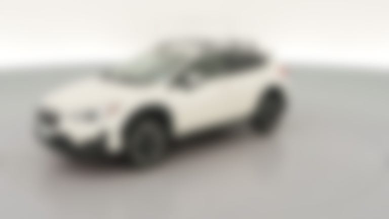 2022 Subaru Crosstrek vehicle photo