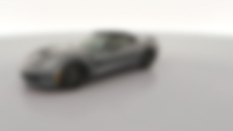 2017 Chevrolet Corvette vehicle photo
