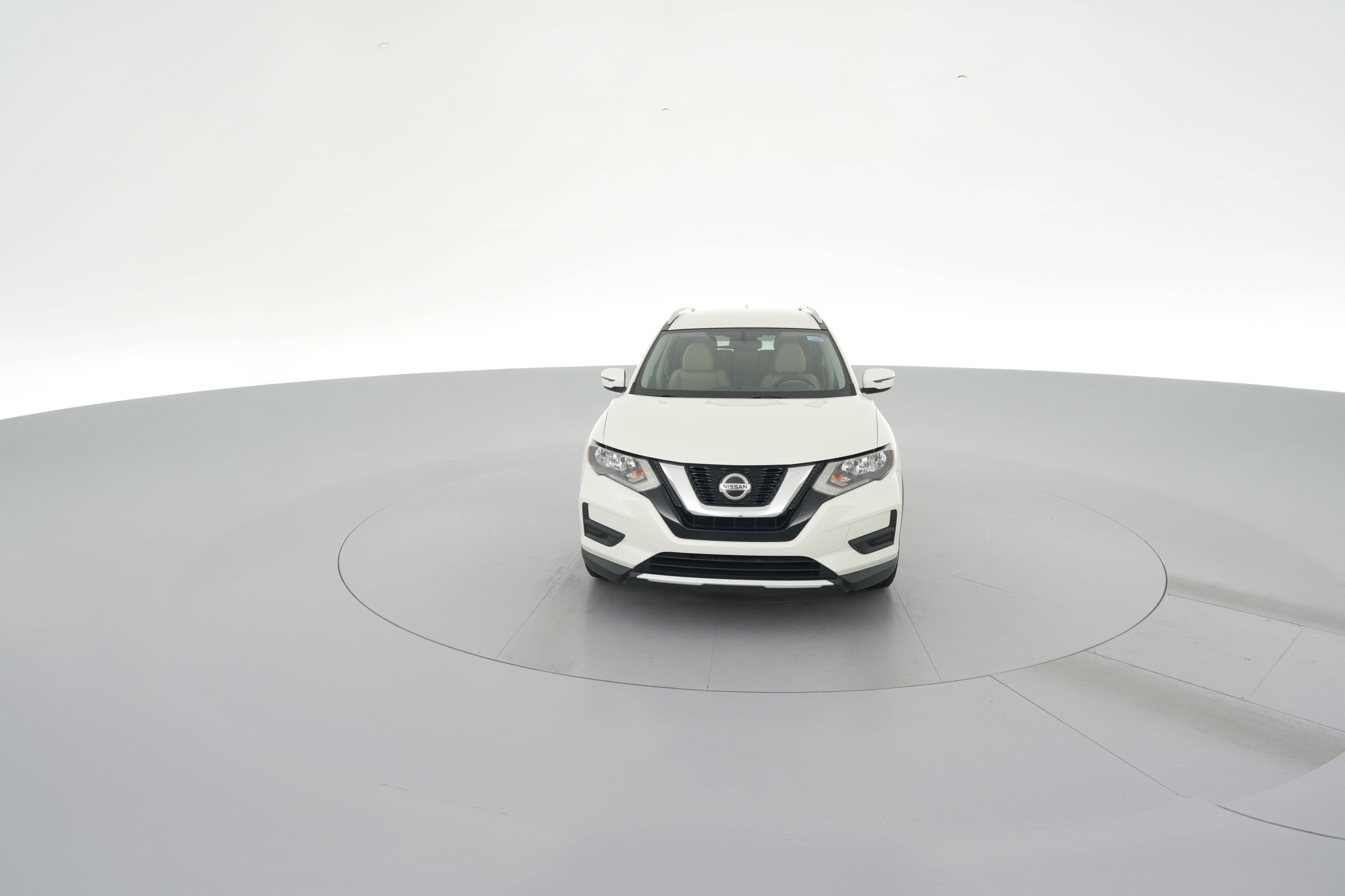 2018 Nissan Rogue SV - Photo 24