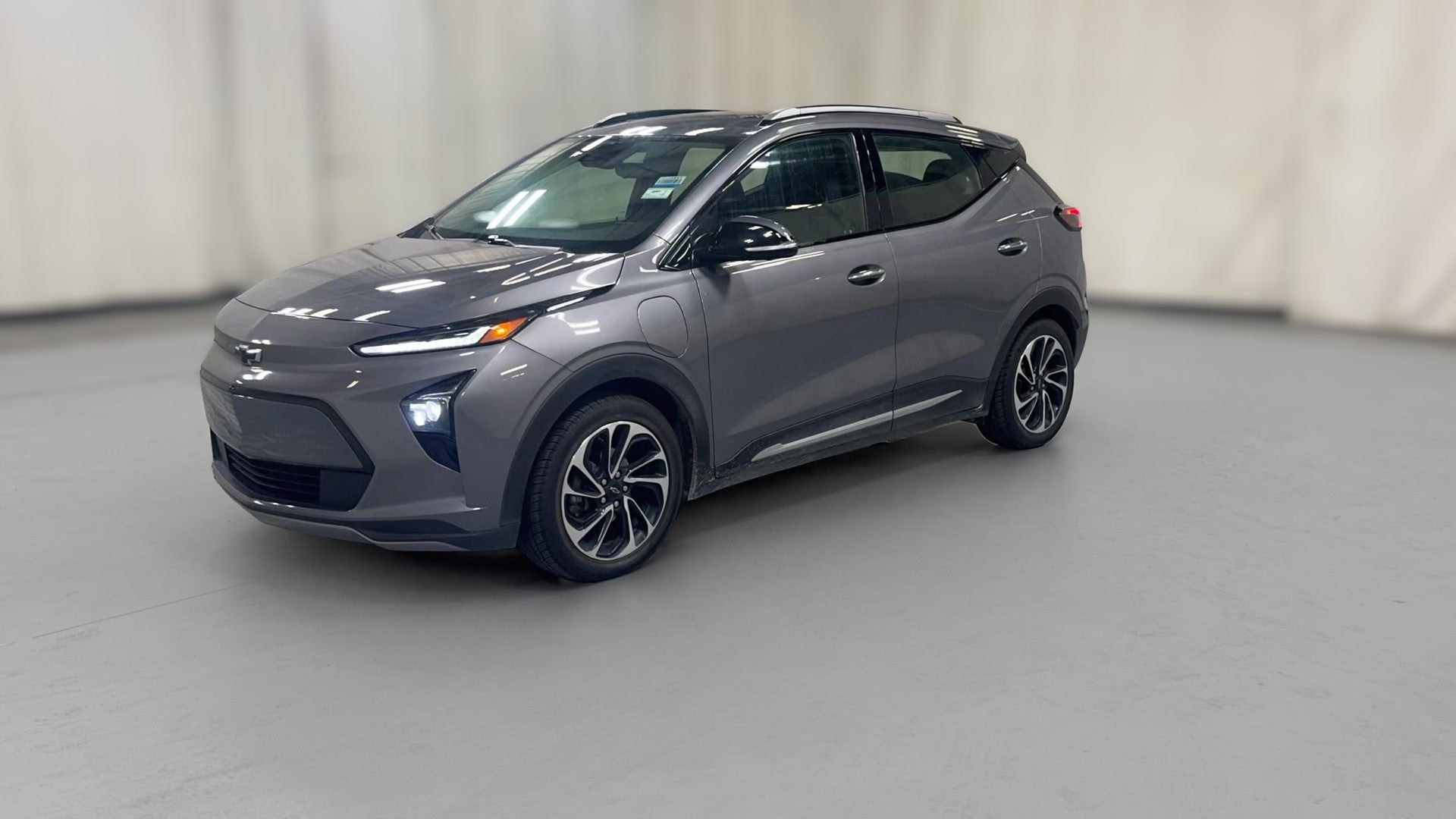 2023 Chevrolet Bolt EUV vehicle photo