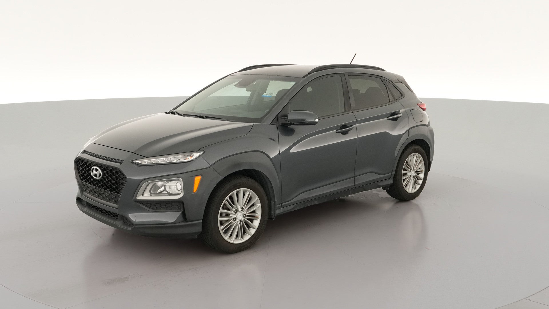 2020 Hyundai Kona vehicle photo