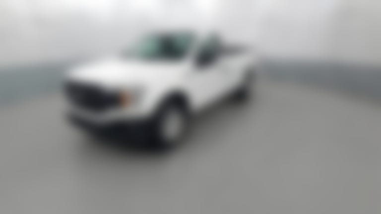 2020 Ford F150 Regular Cab vehicle photo