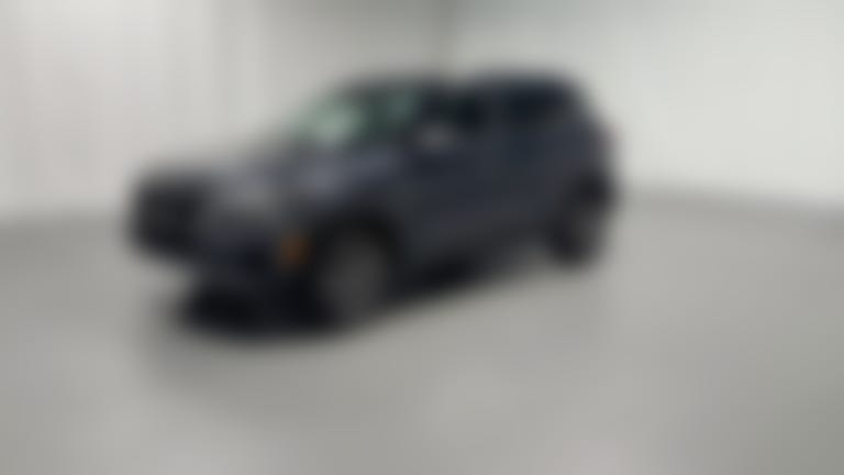 2021 Kia Seltos vehicle photo