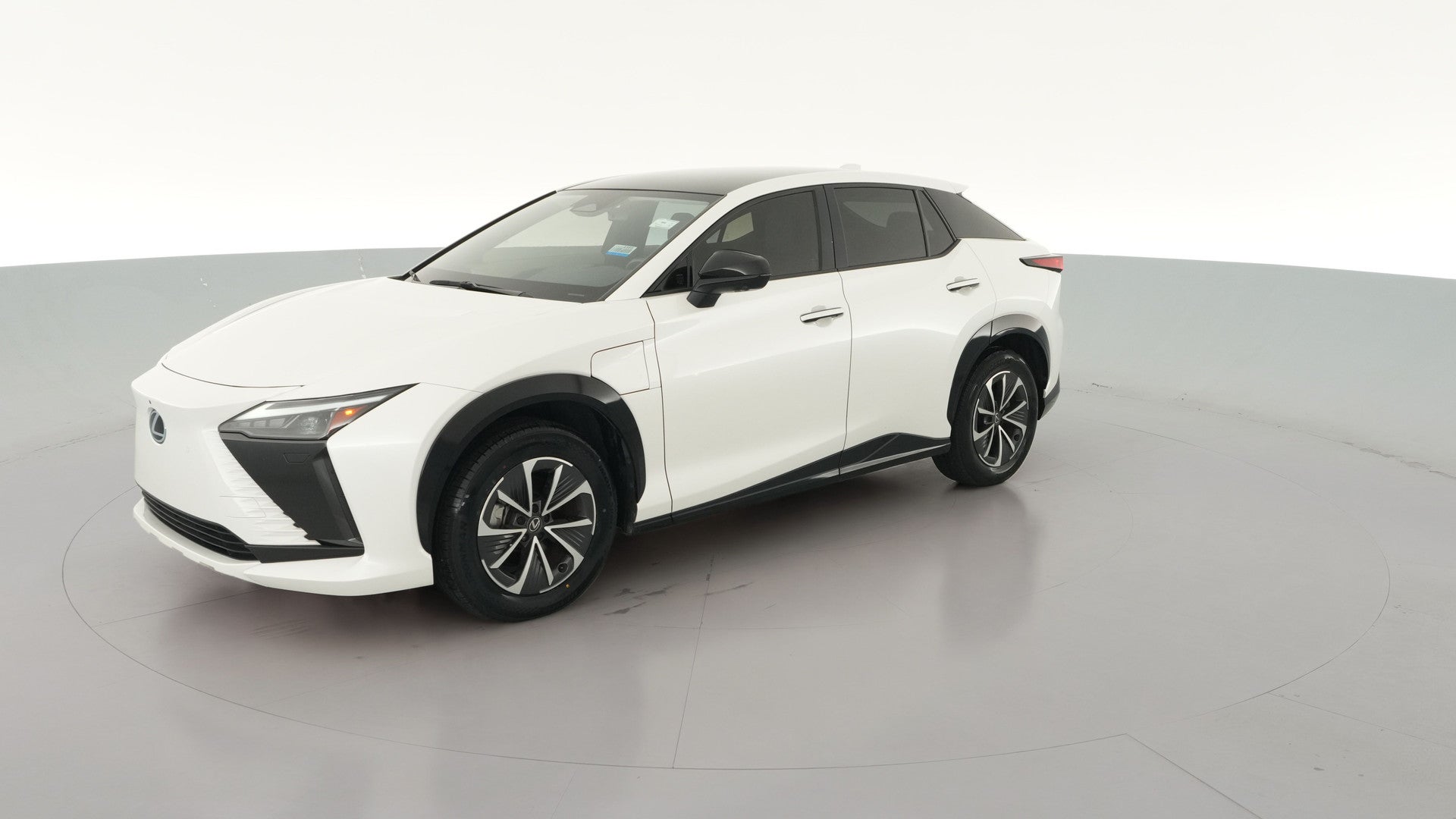 2025 Lexus RZ vehicle photo
