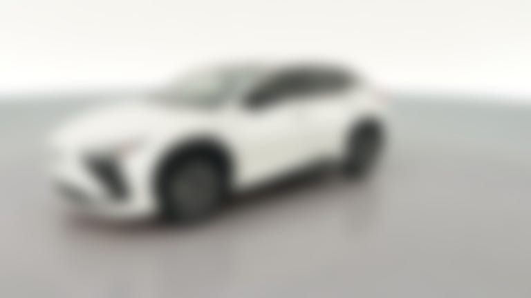 2025 Lexus RZ vehicle photo