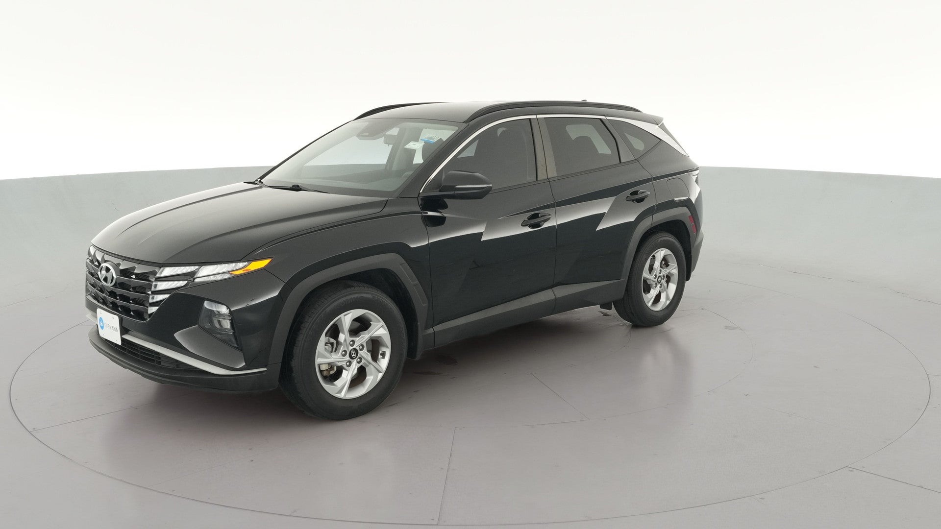 2023 Hyundai Tucson vehicle photo