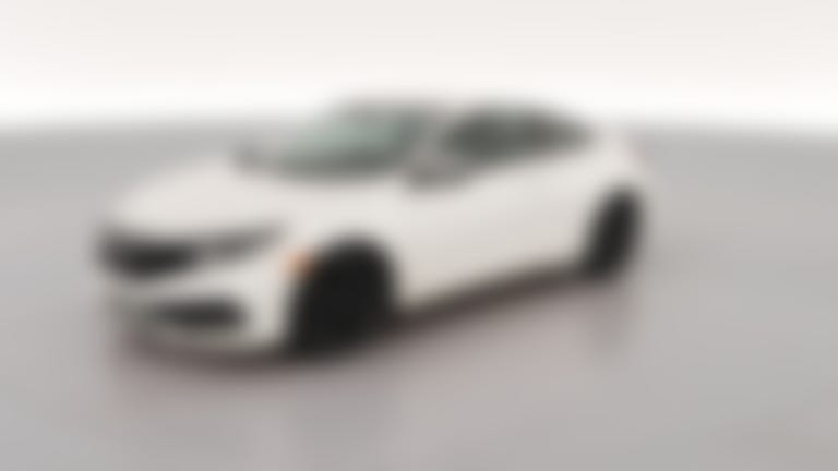 2019 Honda Civic vehicle photo