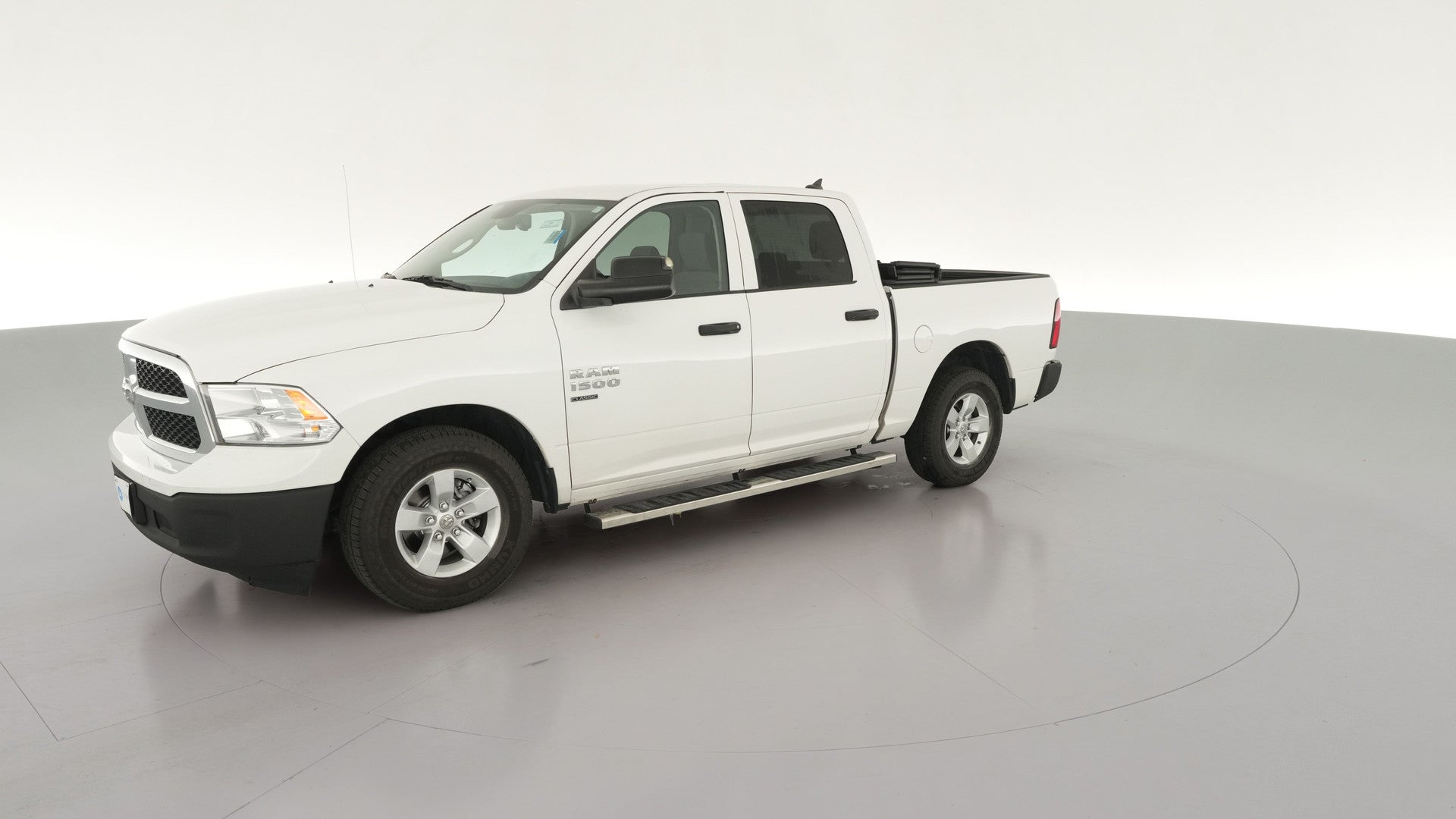 2022 Ram 1500 Classic Crew Cab vehicle photo