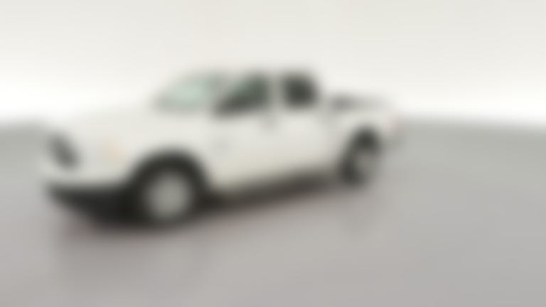 2022 Ram 1500 Classic Crew Cab vehicle photo