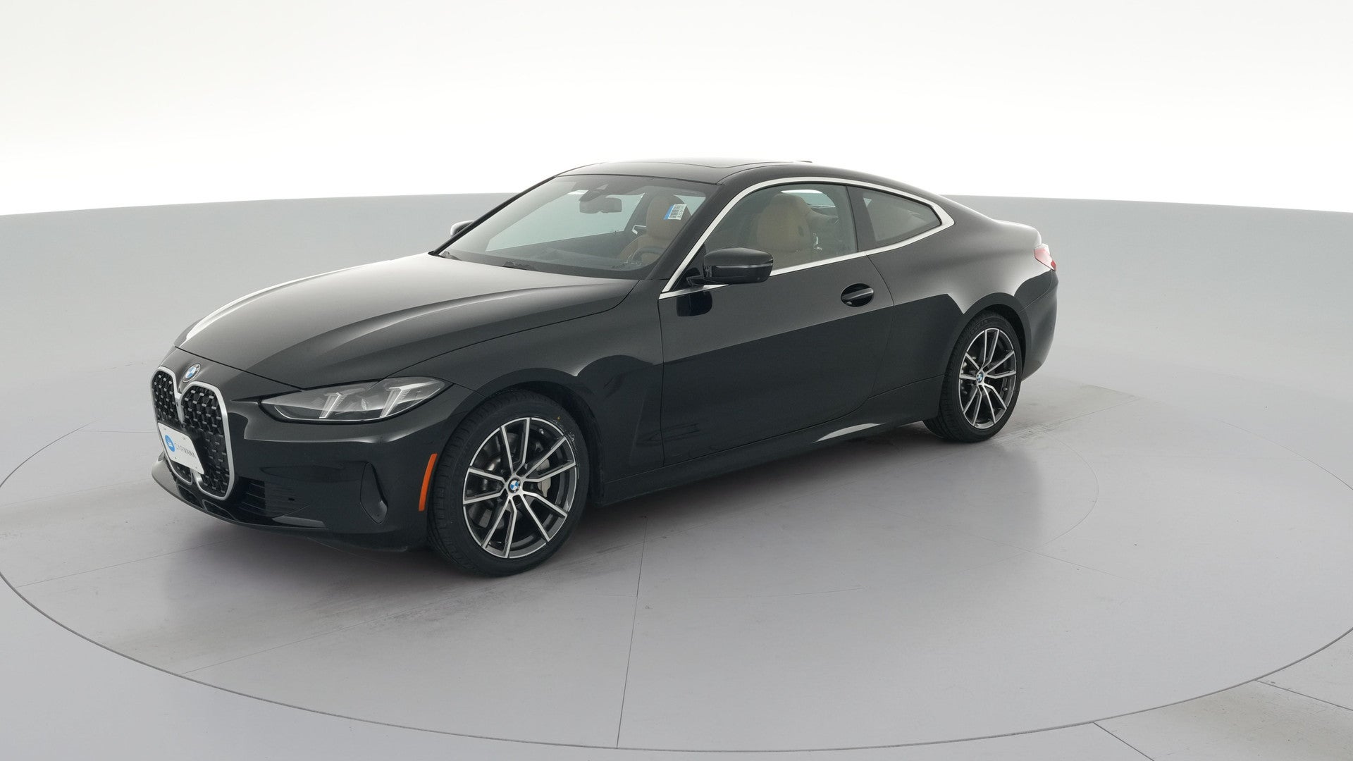 2026 BMW 4 Series vehicle photo