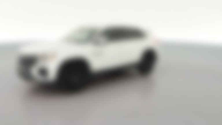 2024 Volkswagen Atlas Cross Sport vehicle photo