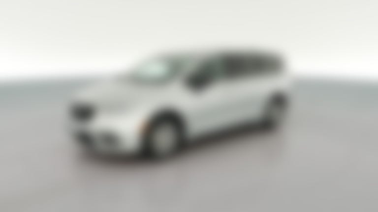 2024 Chrysler Pacifica vehicle photo