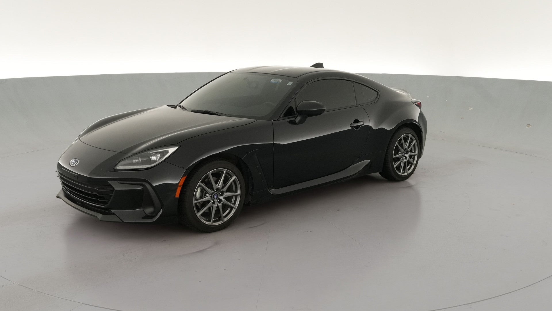 2023 Subaru BRZ vehicle photo